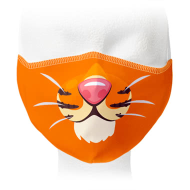 Mouthmask smartphoto